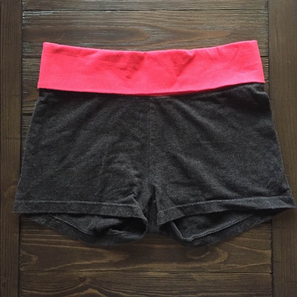 Gym Shorts